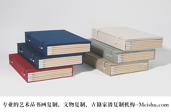 浦北县-哪家公司能提供高质量的书画打印复制服务？